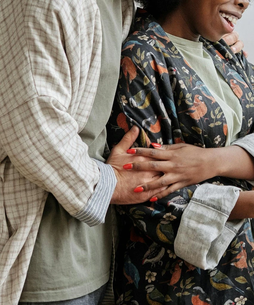 I’m An African Eldest Daughter — Is This Why I’m A “Giver” In Relationships?