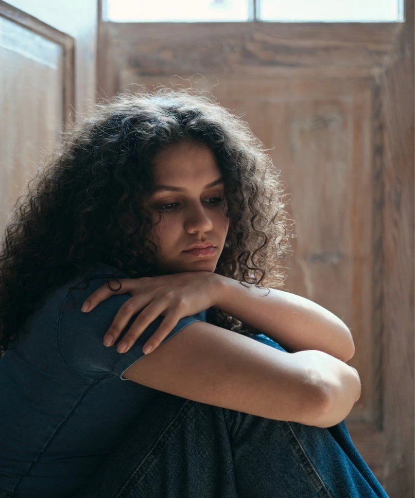 The Terror Of Living With Immigration Anxiety