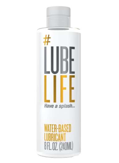 The 20 Best Lubes, According To The Most Satisfied Reviews