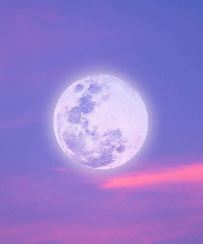 The First Full Moon Of 2025 Is Here. It’s Time To Let Go Or Be Dragged