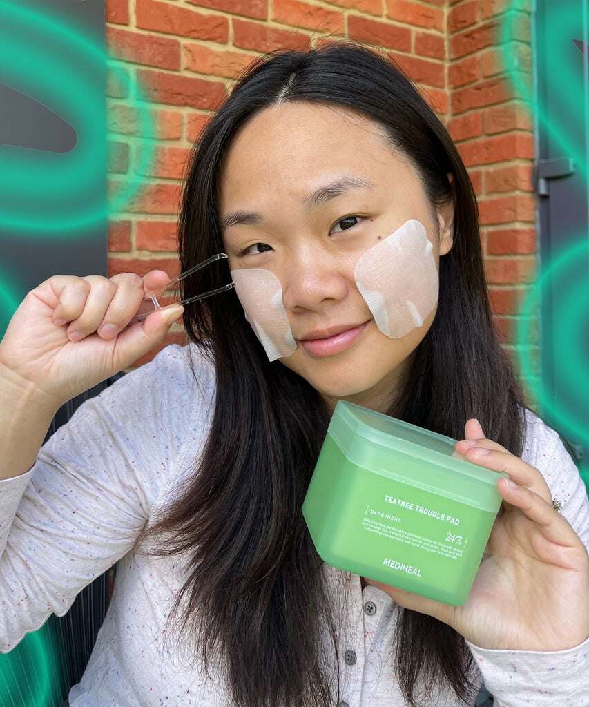 Korea’s Best Kept Skincare Secret Is Only $24 & You Can Get It On Amazon