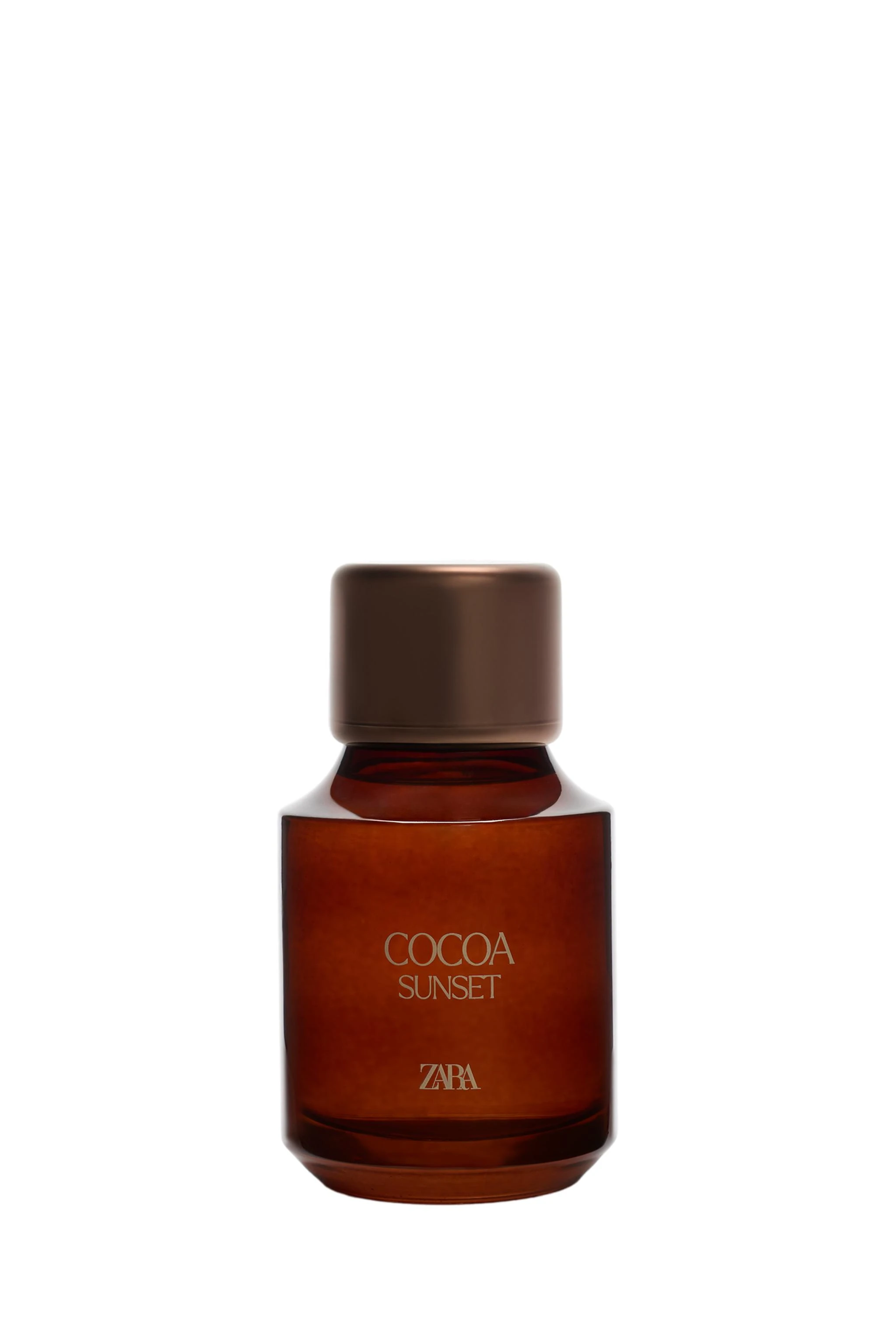 Are We All Sleeping On Zara Perfume? I Tried 9 Bestsellers To Find Out