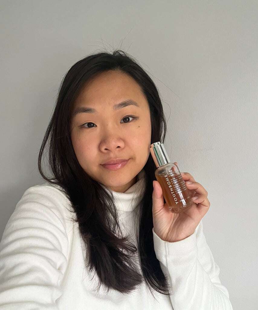 This Beauty Pie Serum Made My Skin Glow Despite Barely Any Sleep