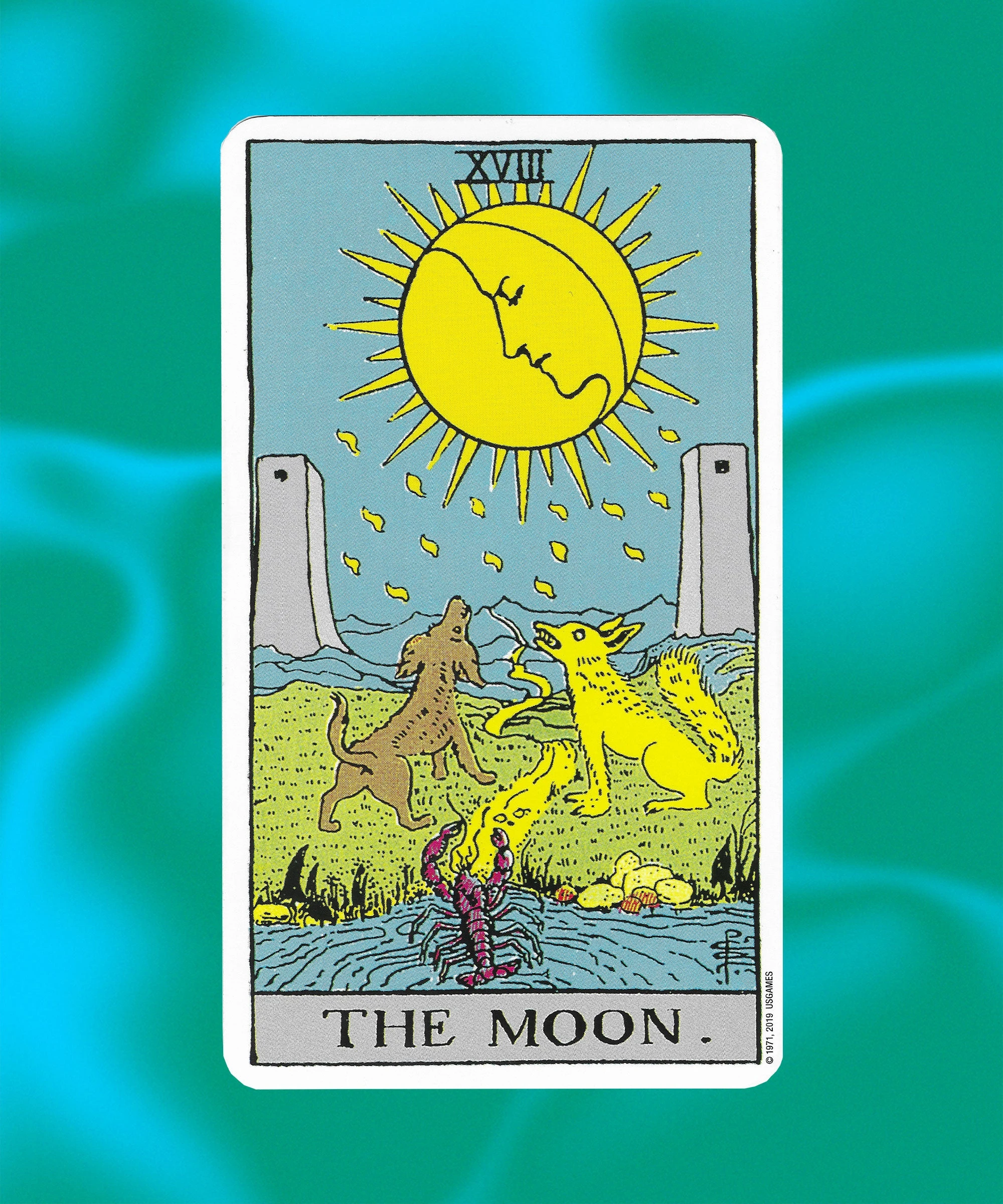 July’s Tarotscopes Will Help You Stay Grounded Through Uncertainty