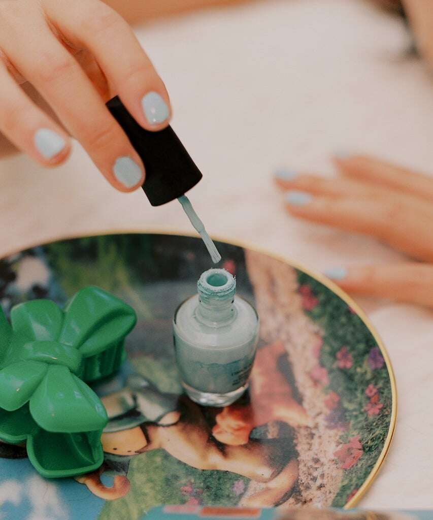 As A Latina, Nail Care Is More Than Self-Care