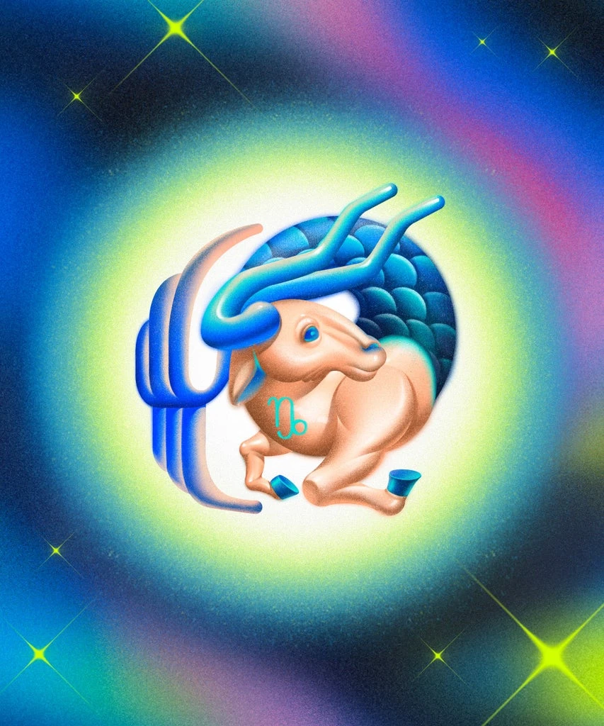 Capricorn Season Will Tap Into Your Quiet & Calm Energy
