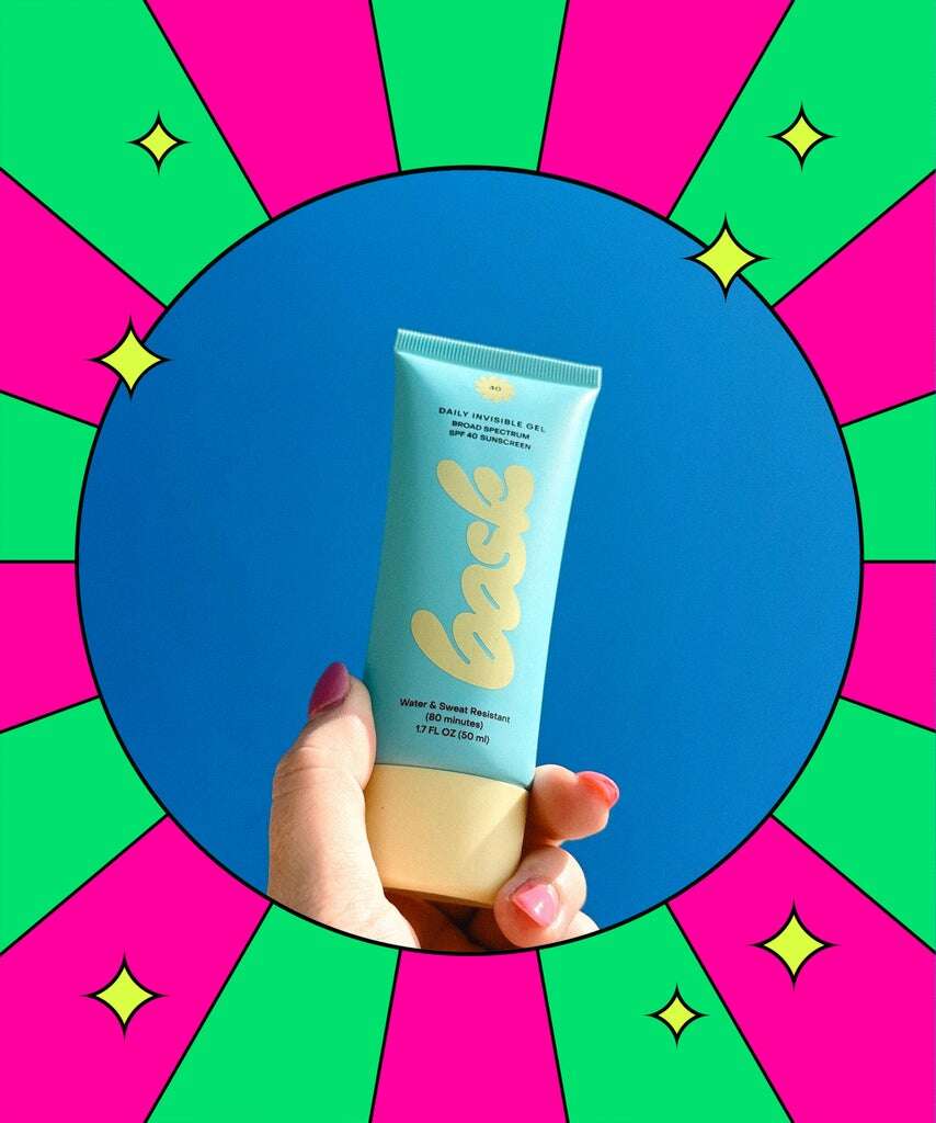 We Got You 20% Off This Editor-Favorite Sunscreen