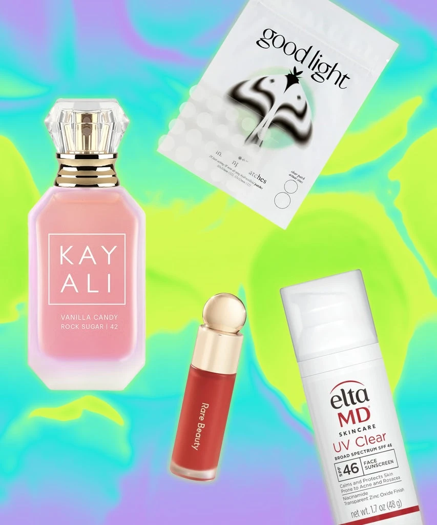 25 Summer Beauty Essentials Our Editors Always Rely On, Starting At $8
