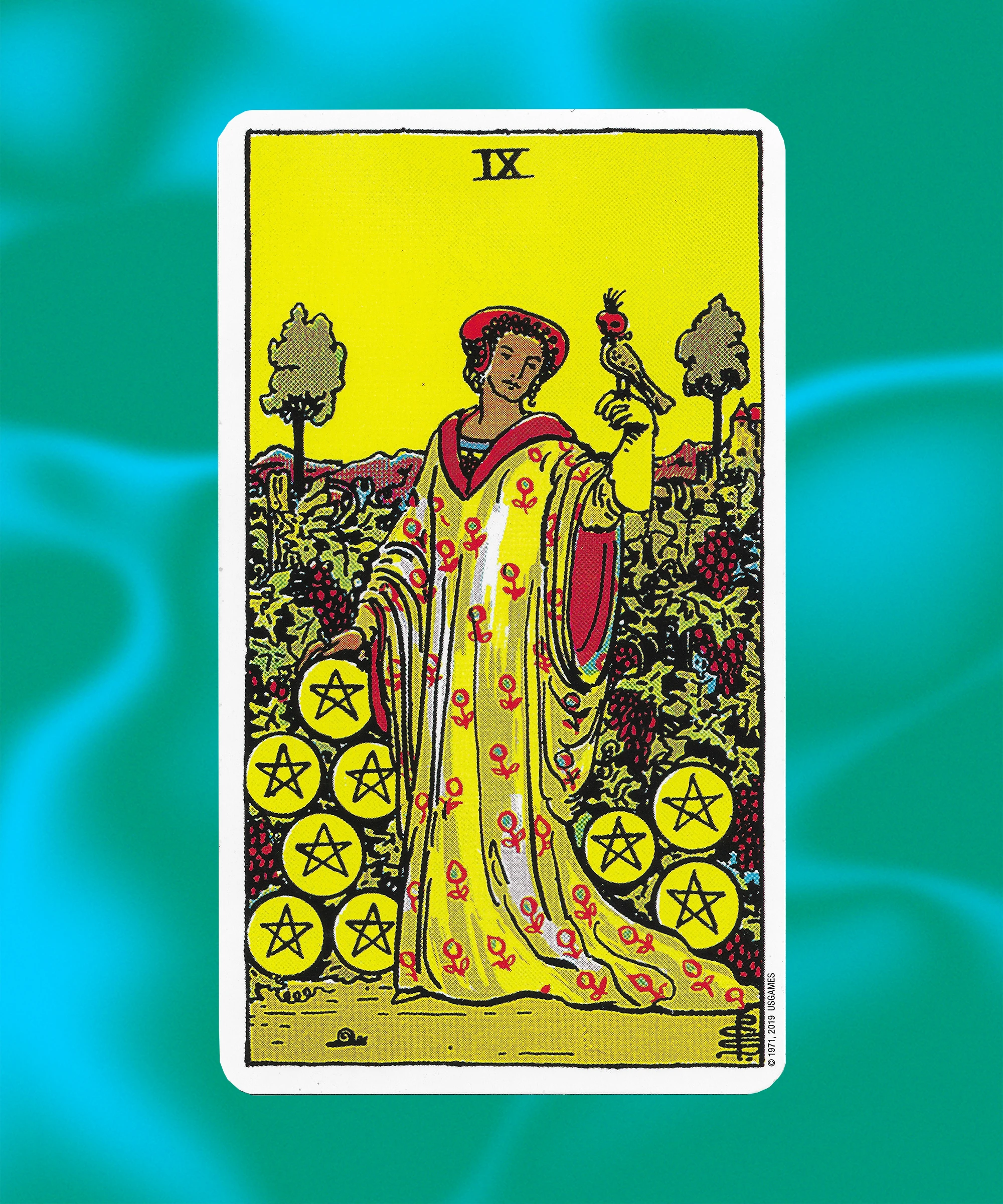 Your 2026 Valentine’s Day Tarot Reading Is Here