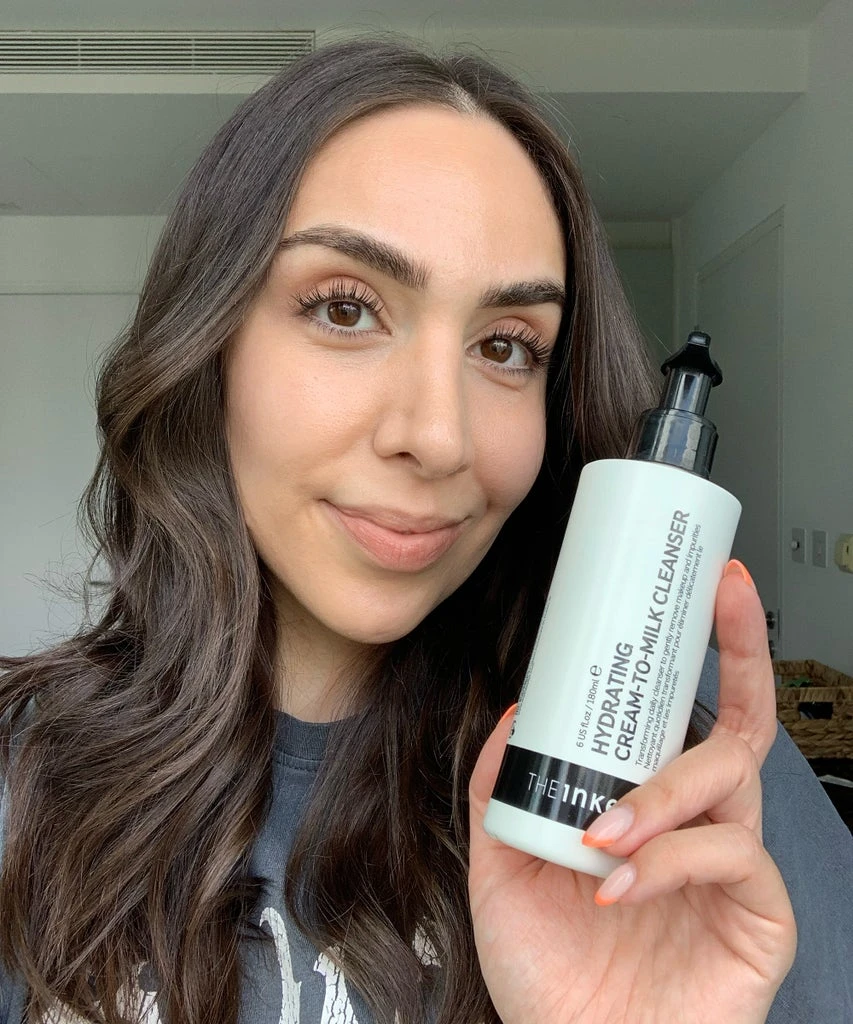 My Beauty Editor Friends Agree: This £13 Hydrating Cleanser Is Unbeatable