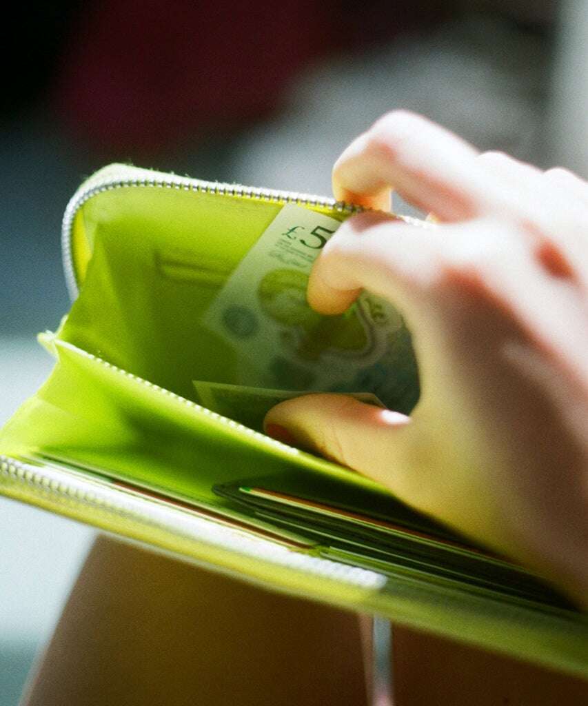 Over Half Of Young Women’s Finances Have Got Worse In The Last Year