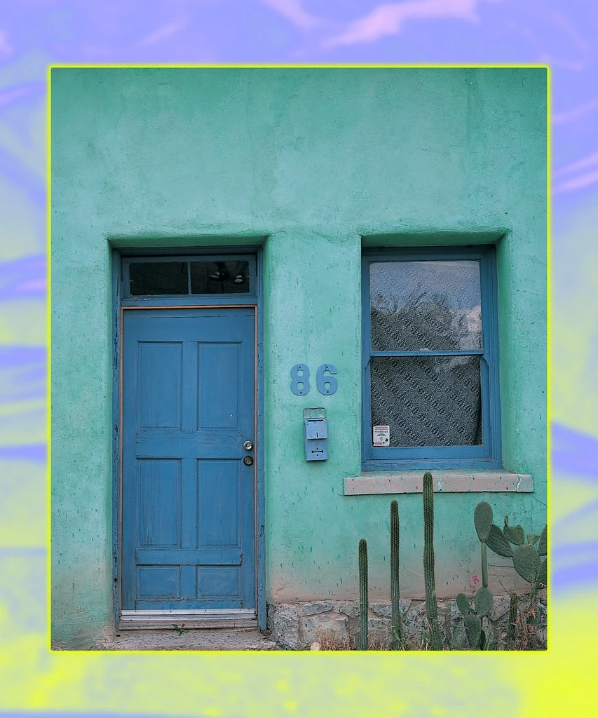 Why Tucson Should Be On Your 2025 List Of Must-Visit Destinations