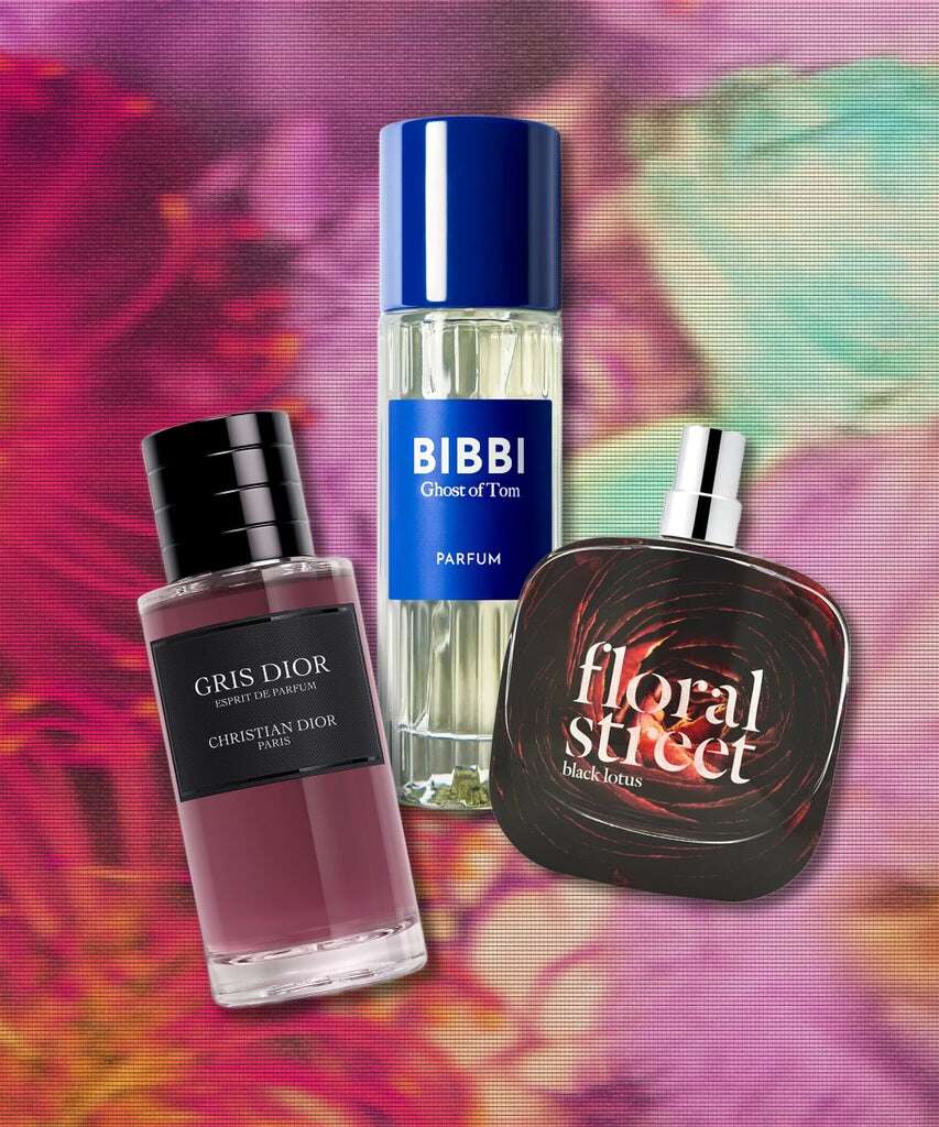 10 Cozy Perfume Trends For Fall, Predicted By Fragrance Experts