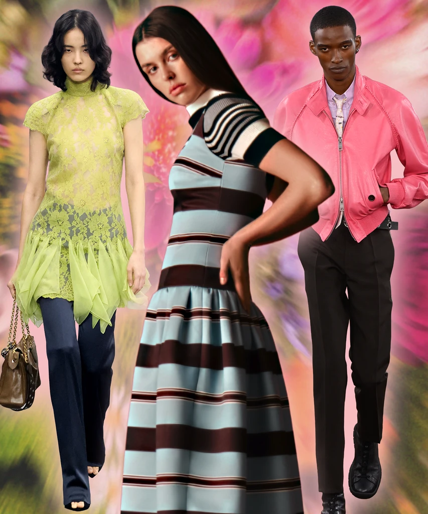 The 8 Color Trends That Will Reign Supreme In 2026