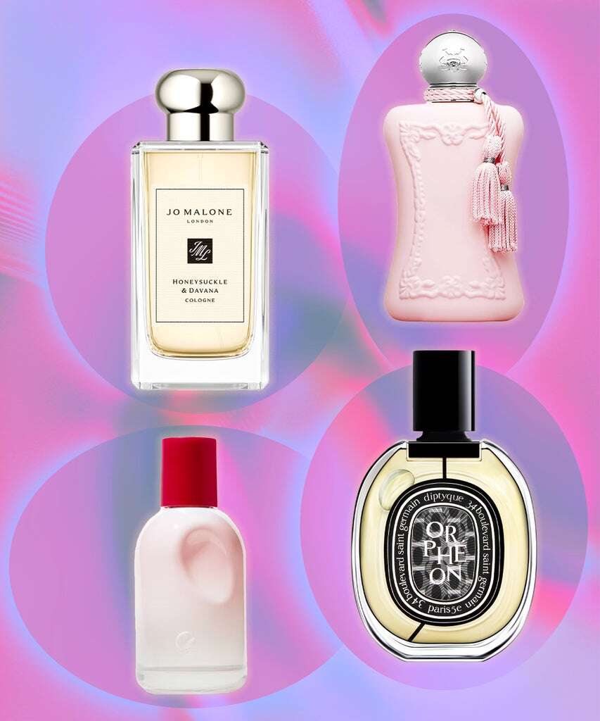 These 8 Perfumes Are So Good, Our Editors Finished The Bottle