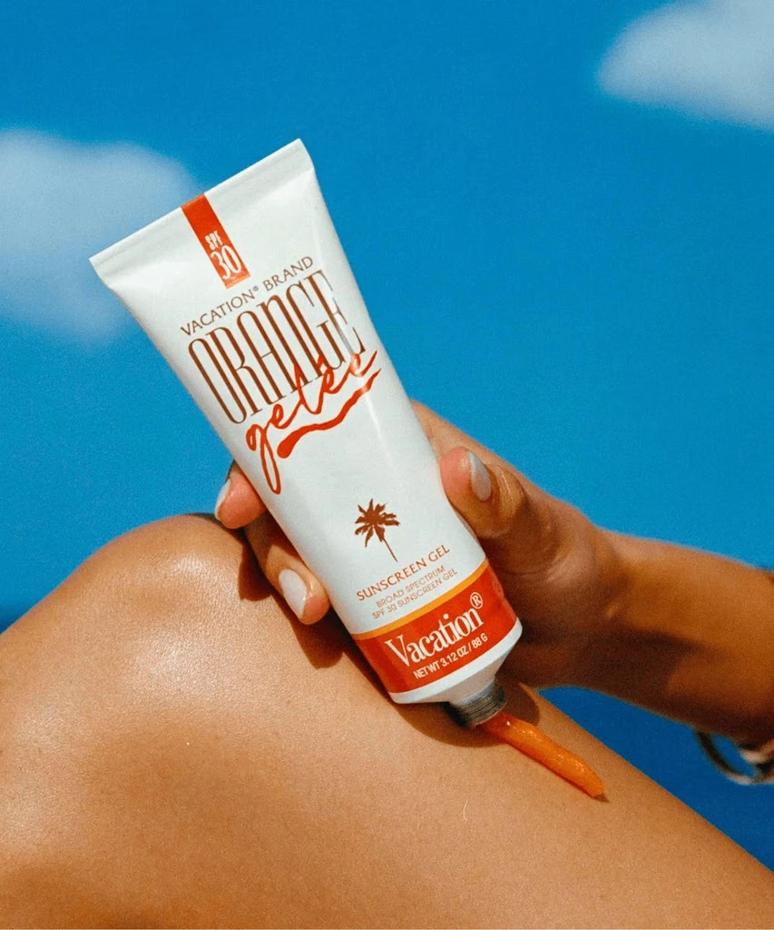 This Is The Glowiest Body Sunscreen I’ve Tried – & It’s On Sale