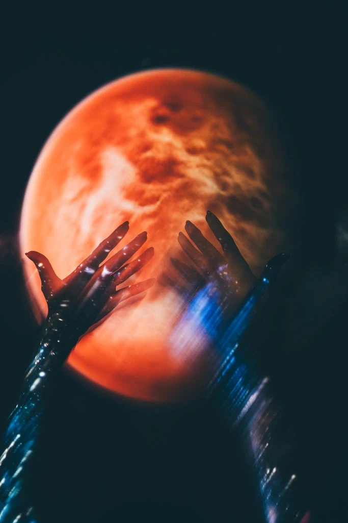 Mars In Aries Is Here — & A New Dawn Has Risen!