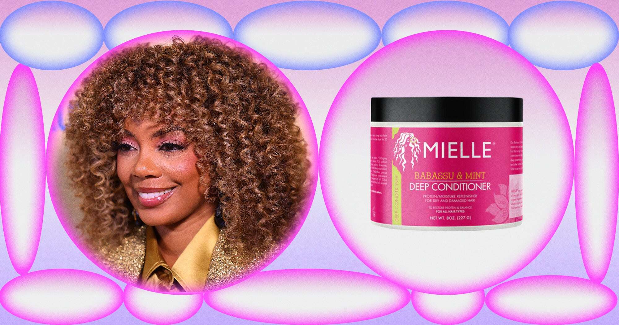 Achieve Hydrated, Defined Curls: 7 Proven Tips From Mielle’s Monique Rodriguez