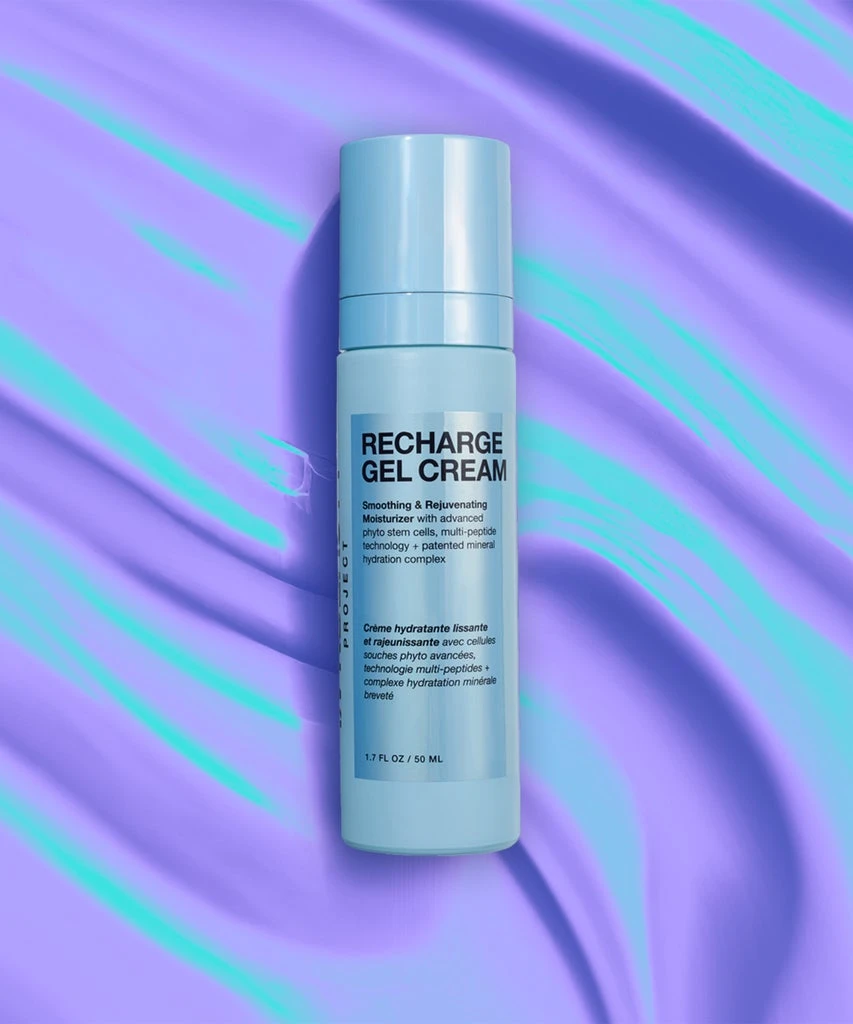 INNBeauty Project Just Dropped The Perfect Summer-To-Fall Moisturizer
