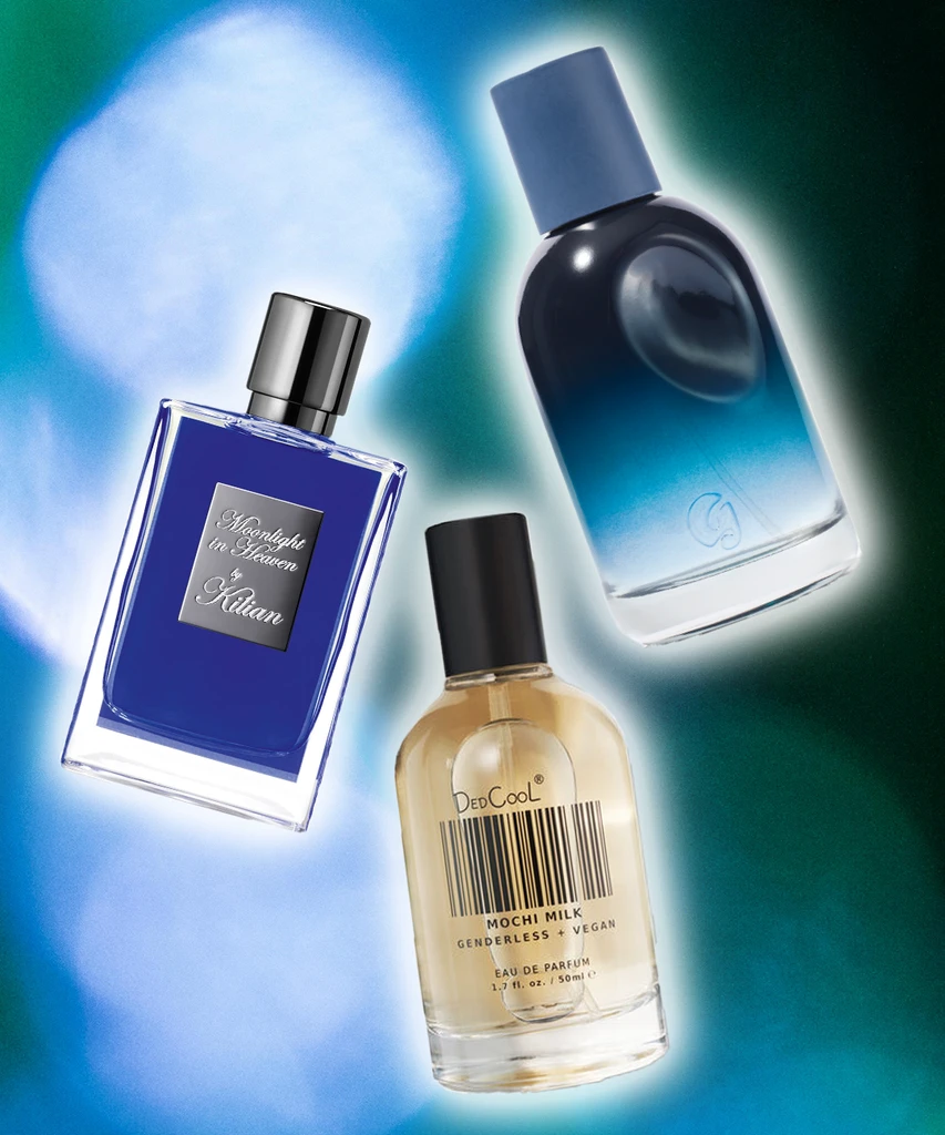 Don’t Want To Smell Like Anyone Else? Look For This One Perfume Note