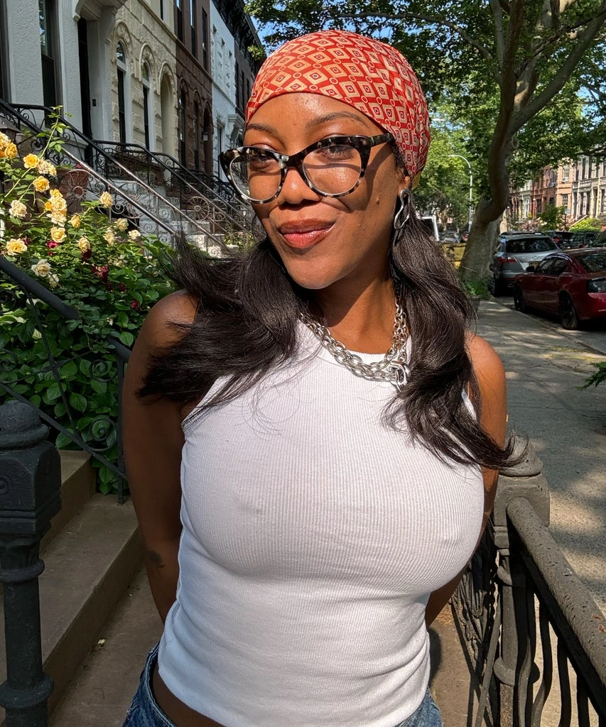I Used To Have Piercings: How The Skims Pierced Nipple Bra Compares To The Real Thing
