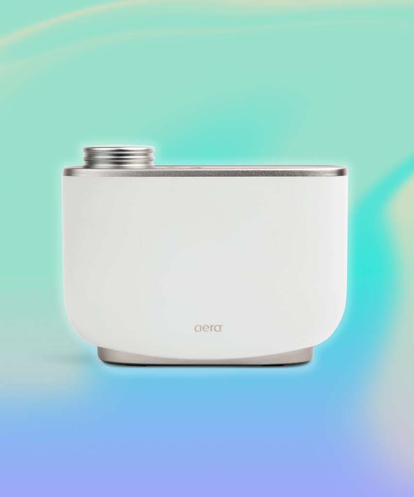 This Tiny Device Makes My Home Smell Amazing 24/7 — & It’s 40% Off For Black Friday