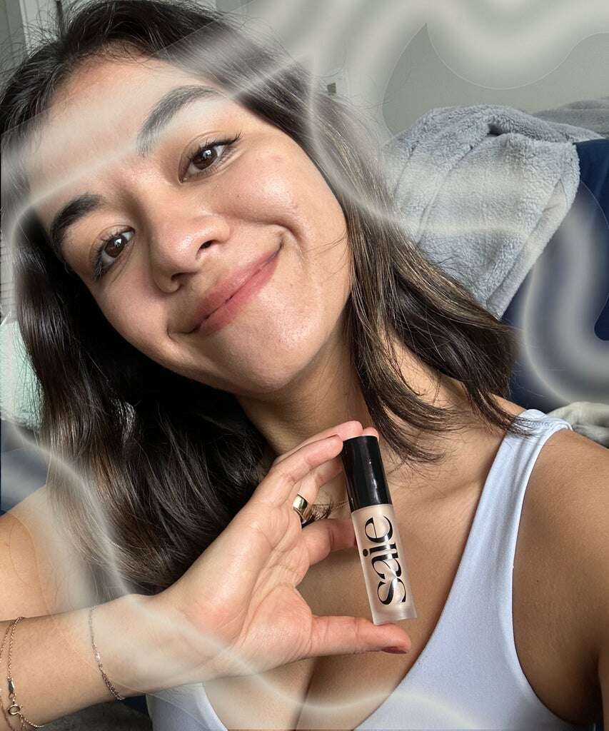 Saie’s New Slip Tint Concealer Has Replaced My Foundation