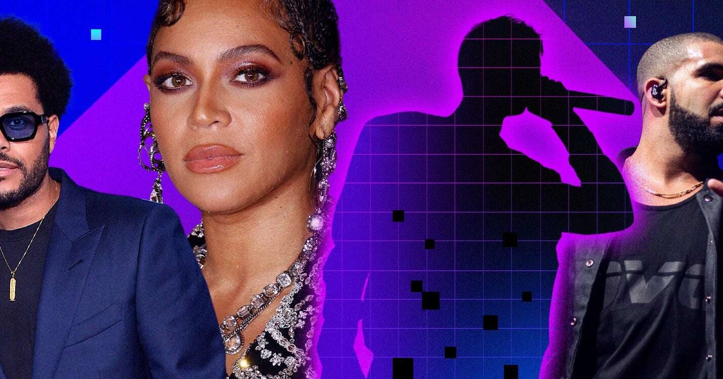 When Artificial Intelligence Makes Black Music, Who Really Wins?