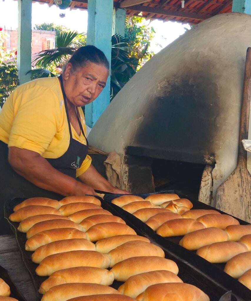 How Women Strengthened Black Resistance in Brazil Through … Snacks