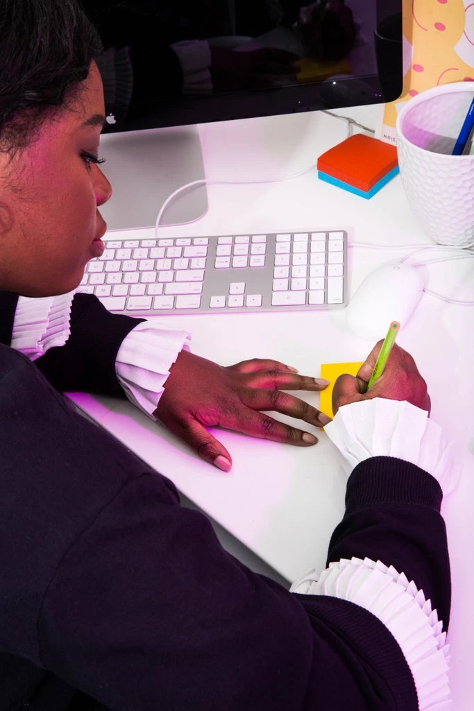 What Do We Lose When Black Women In Journalism Disappear? Everything.