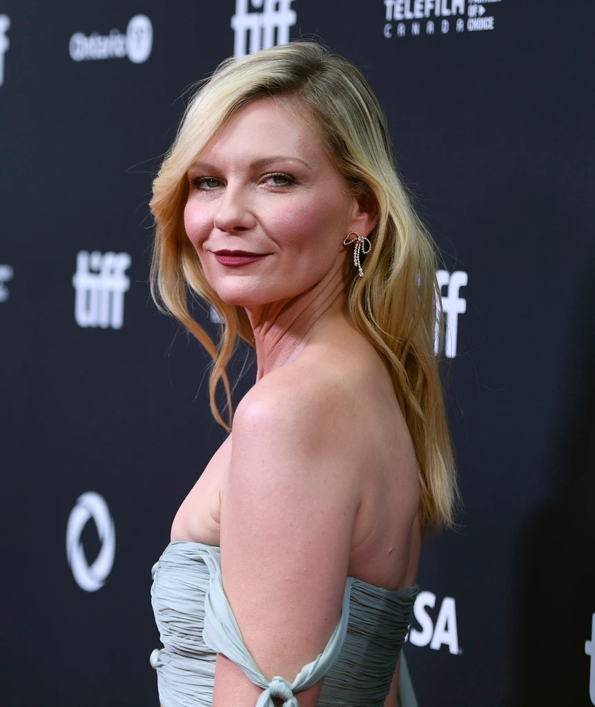 Millennial Icon Kirsten Dunst To Hollywood: It’s “Very Simple” To Work With Female Directors