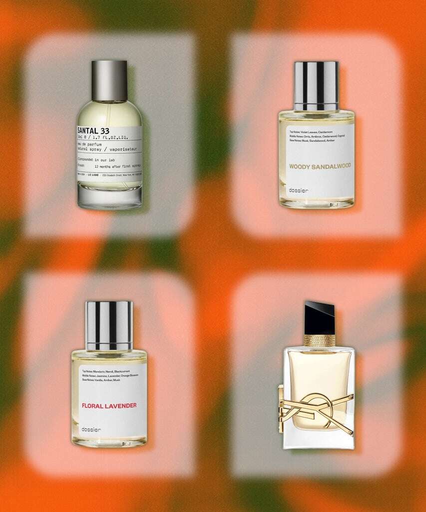 These Designer Perfume Dupes Have No Business Being This Good