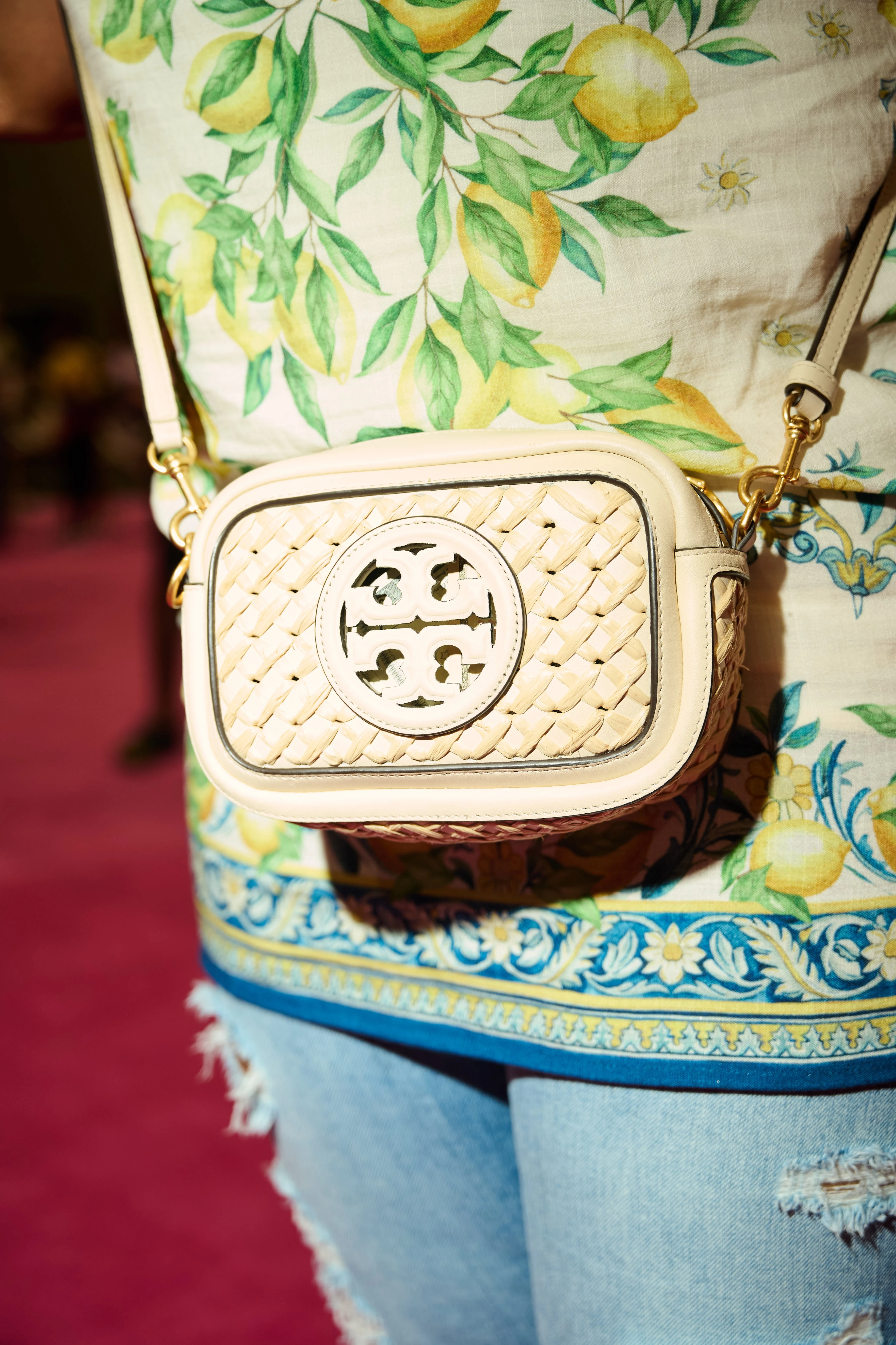 Investment Edit: The Statement Mini Bags That Stole The Show At ESSENCE Fest
