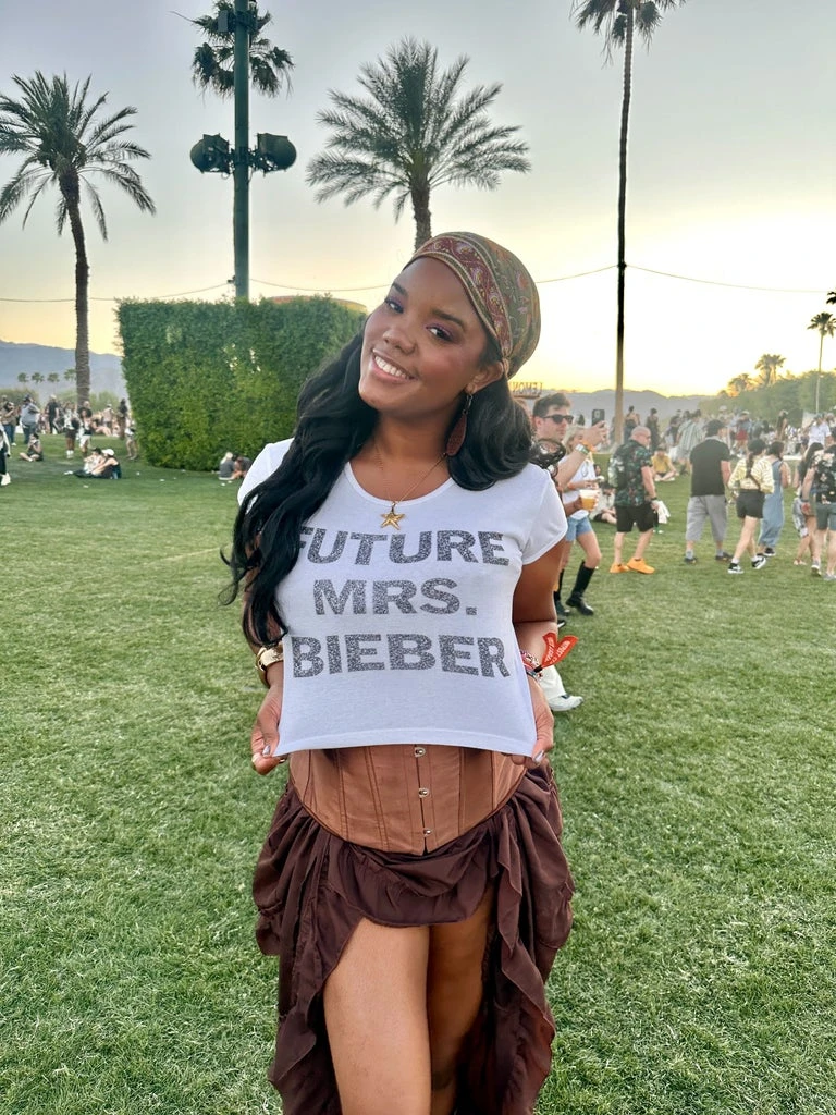 Justin Bieber’s Coachella Sets Were About Healing His Inner Child (And Ours)