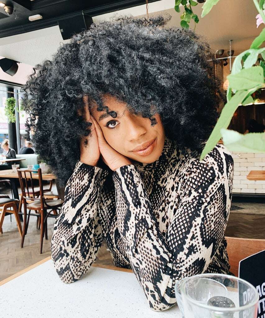 Are We Losing Our Black Hair Care Recipes?