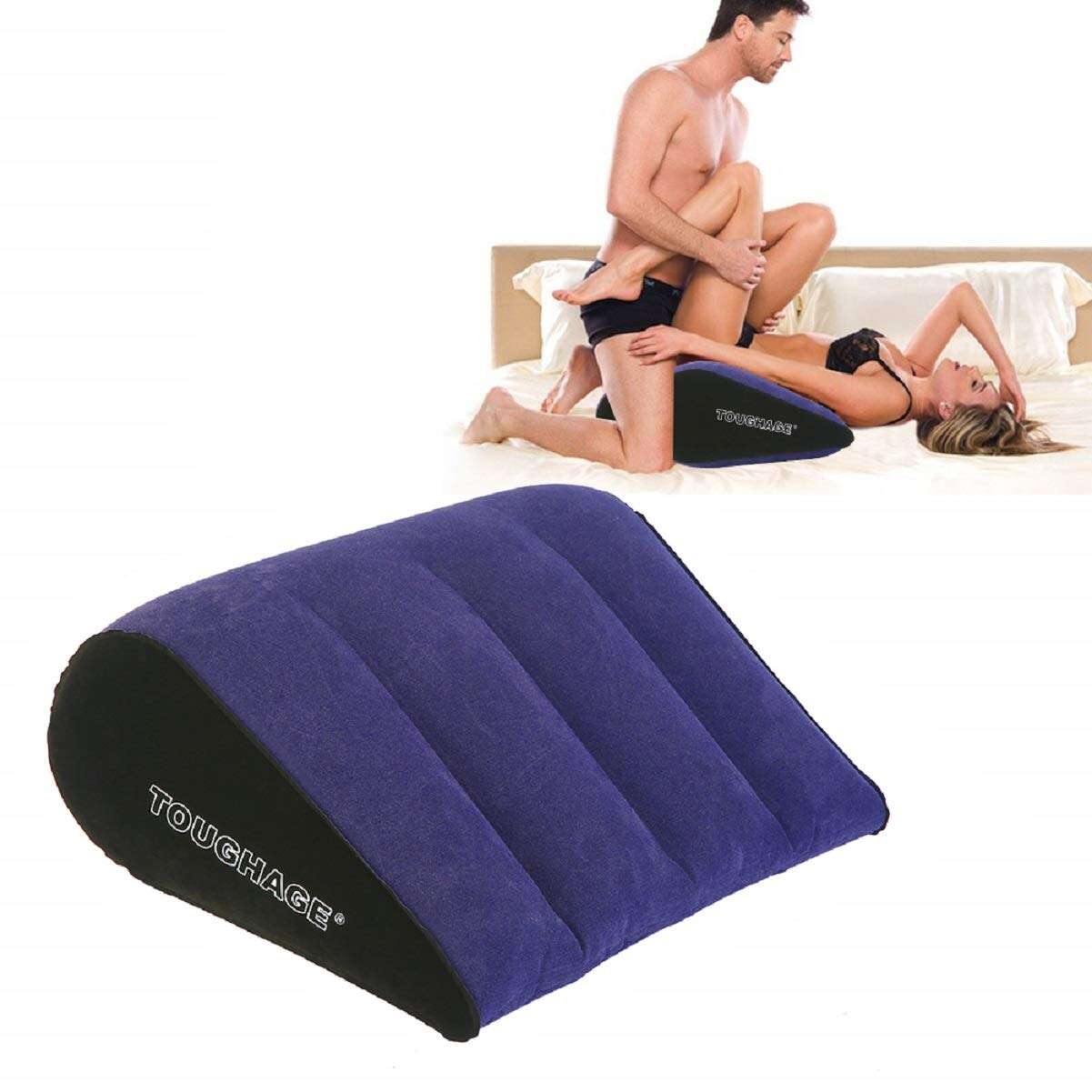 The 11 Best Sex Pillows To Support Positions You’ve Only Dreamed Of