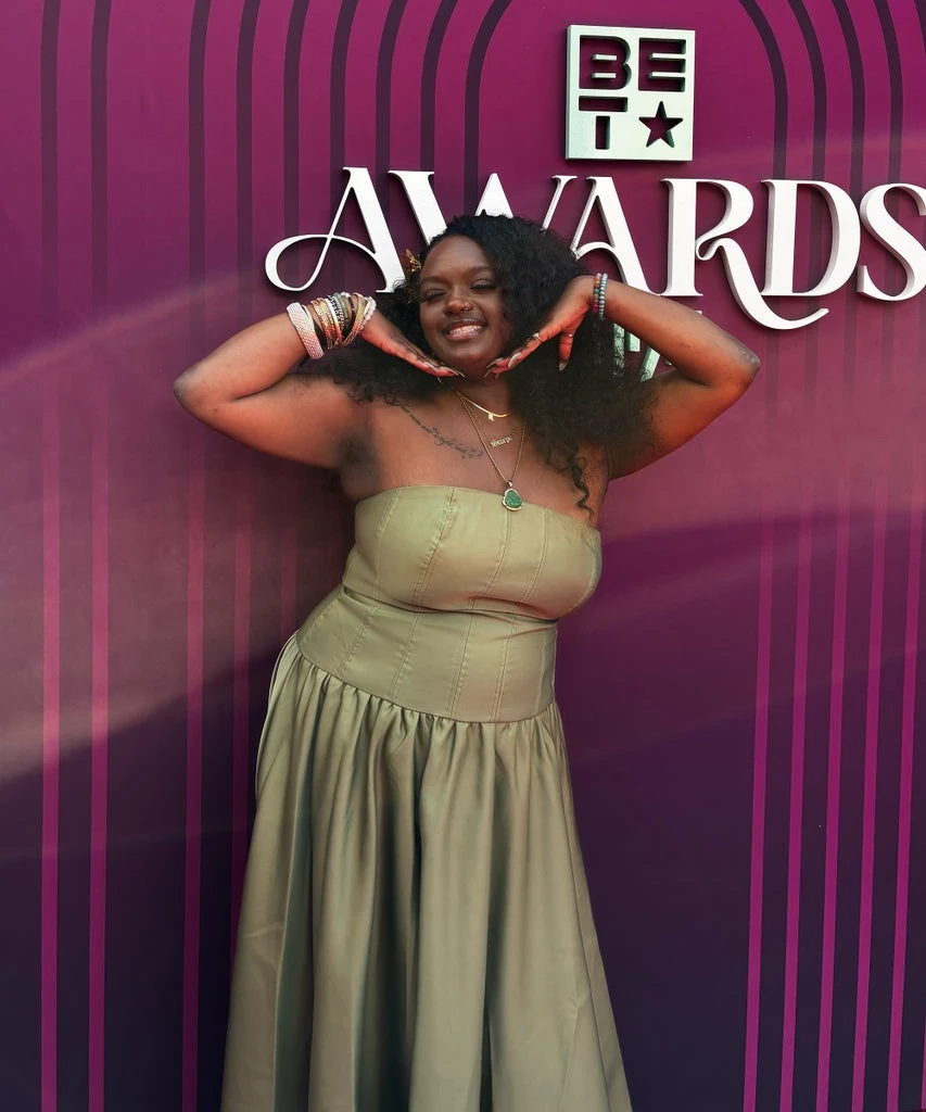 The BET Awards Gave Me A Full Circle Moment I Didn’t See Coming