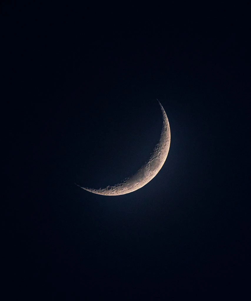 The Final New Moon Of Spring Is Here — & It’ll Rock Your World