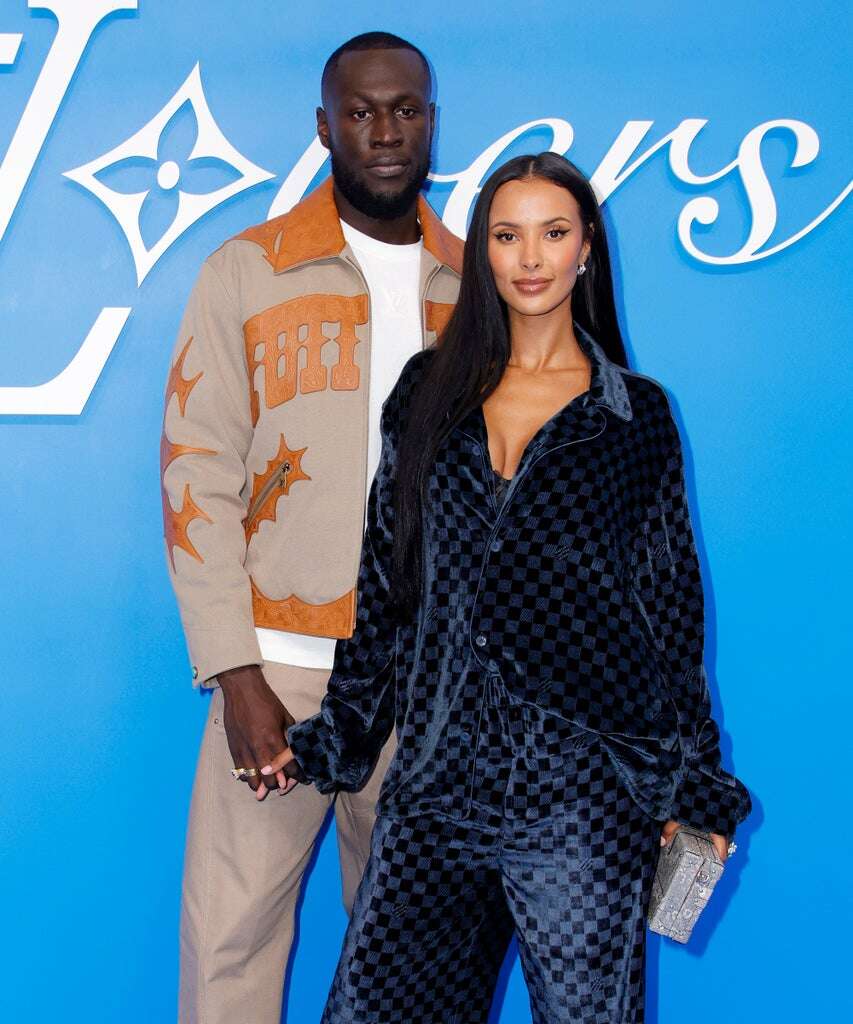 Stormzy & Maya Jama Just Gave A Masterclass In Celeb Breakup Announcements