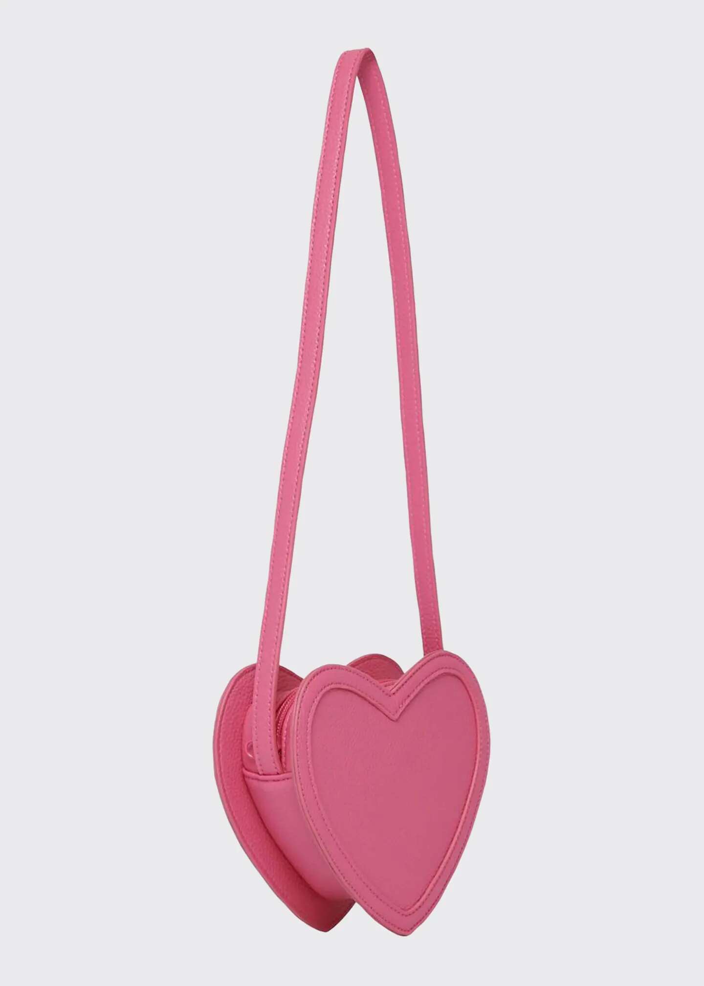 Literally Wear Your Heart On Your Sleeve With These 20 Heart-Shaped Bags