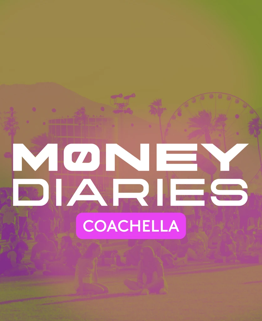 Money Diaries: How Much The Girlies Spent On Coachella