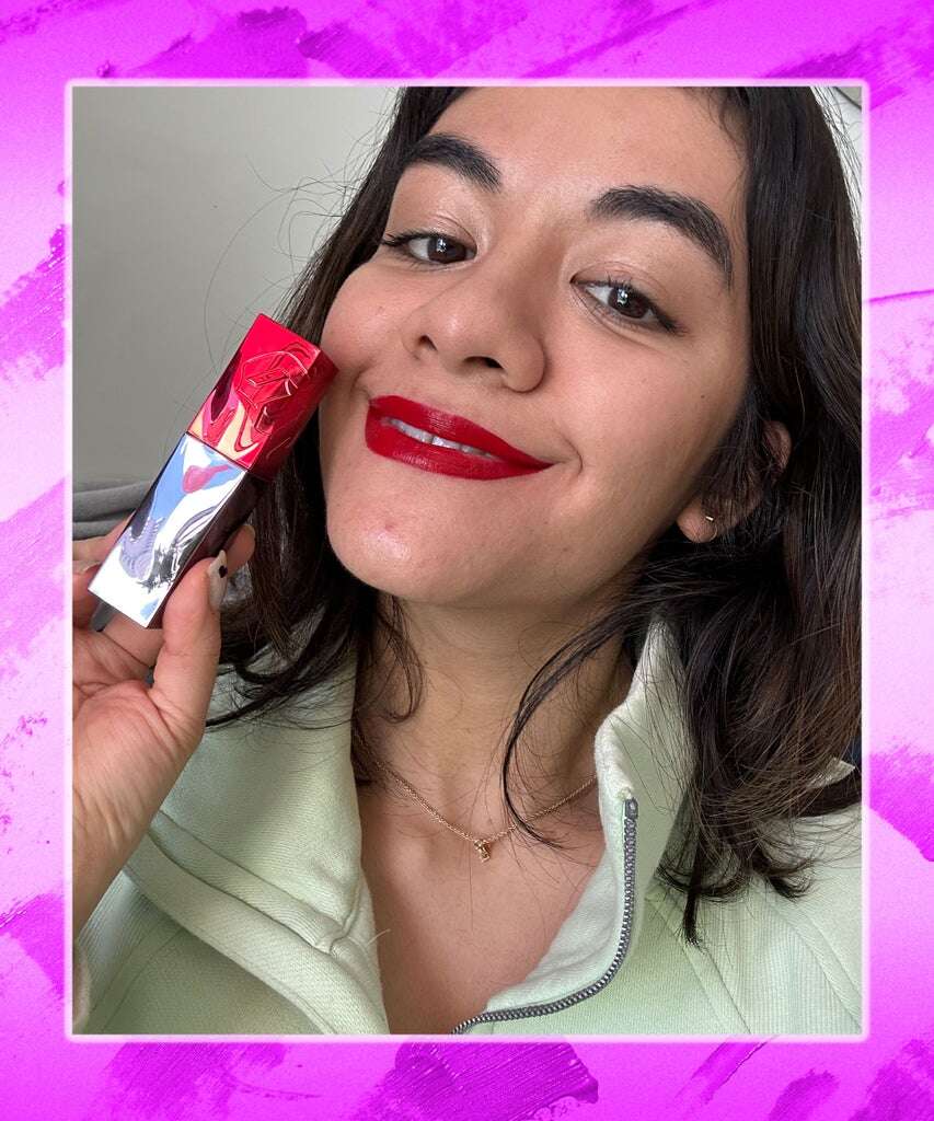 These Kiss-Proof Lipsticks Won’t Transfer — & I Have Photographic Evidence