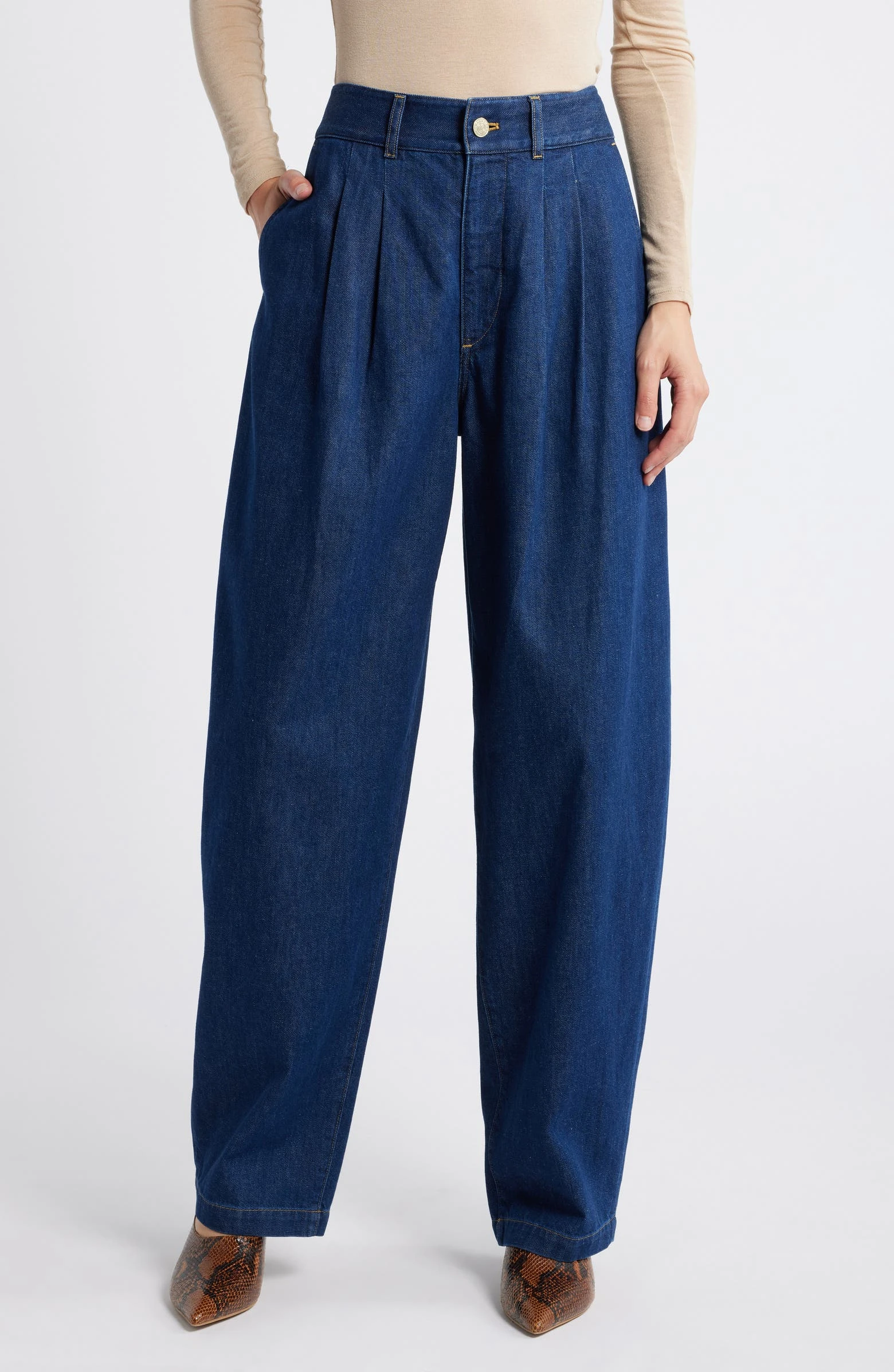 Nordstrom Rack’s Sale Section Is Wild Right Now—Here’s What to Grab