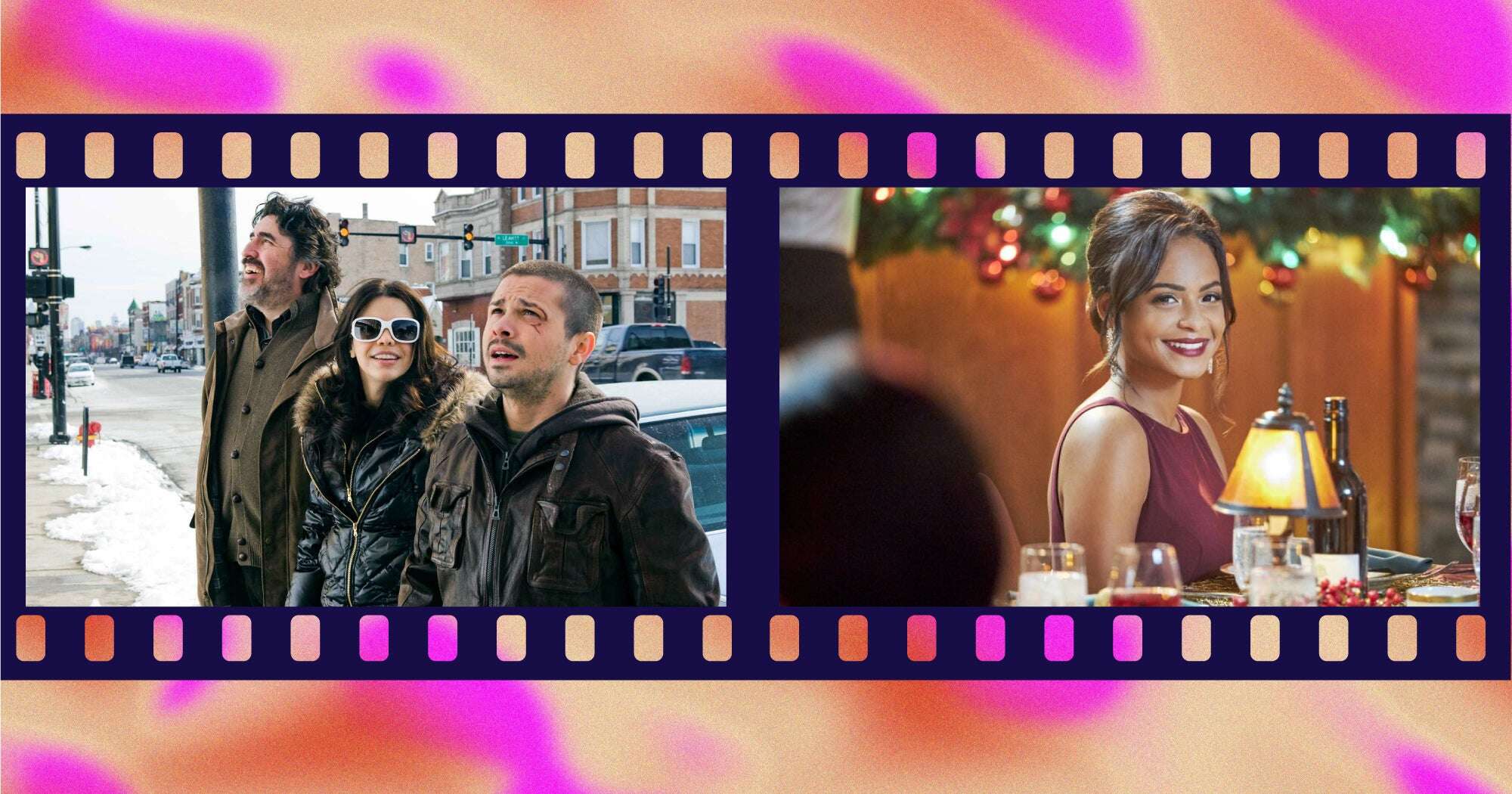 6 Latine Christmas Movies & Shows to Watch This Season