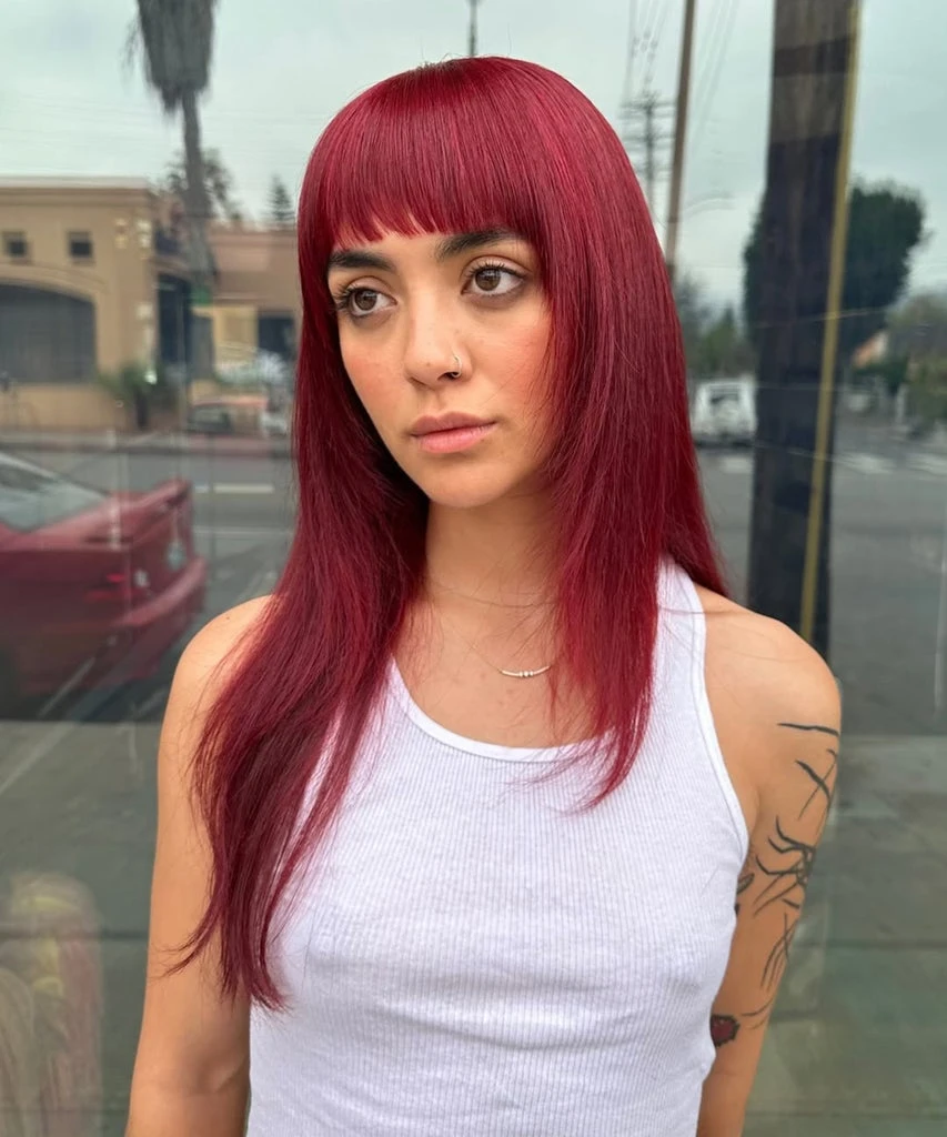 12 Hair Color Trends Everyone Will Be Asking For This Summer
