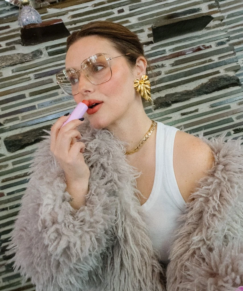 How Katie Jane Hughes Became The Internet’s Go-To Makeup Artist