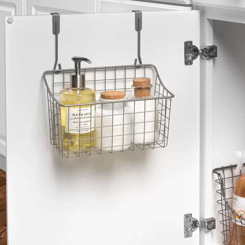 28 Cute Home Organization Products On Sale For Way Day 2023