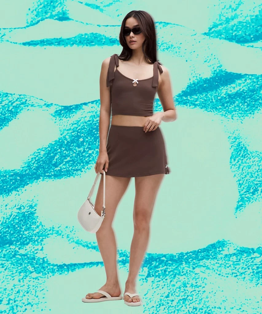 Lululemon’s New Arrivals Are Summer-Ready: 20 Styles To Shop