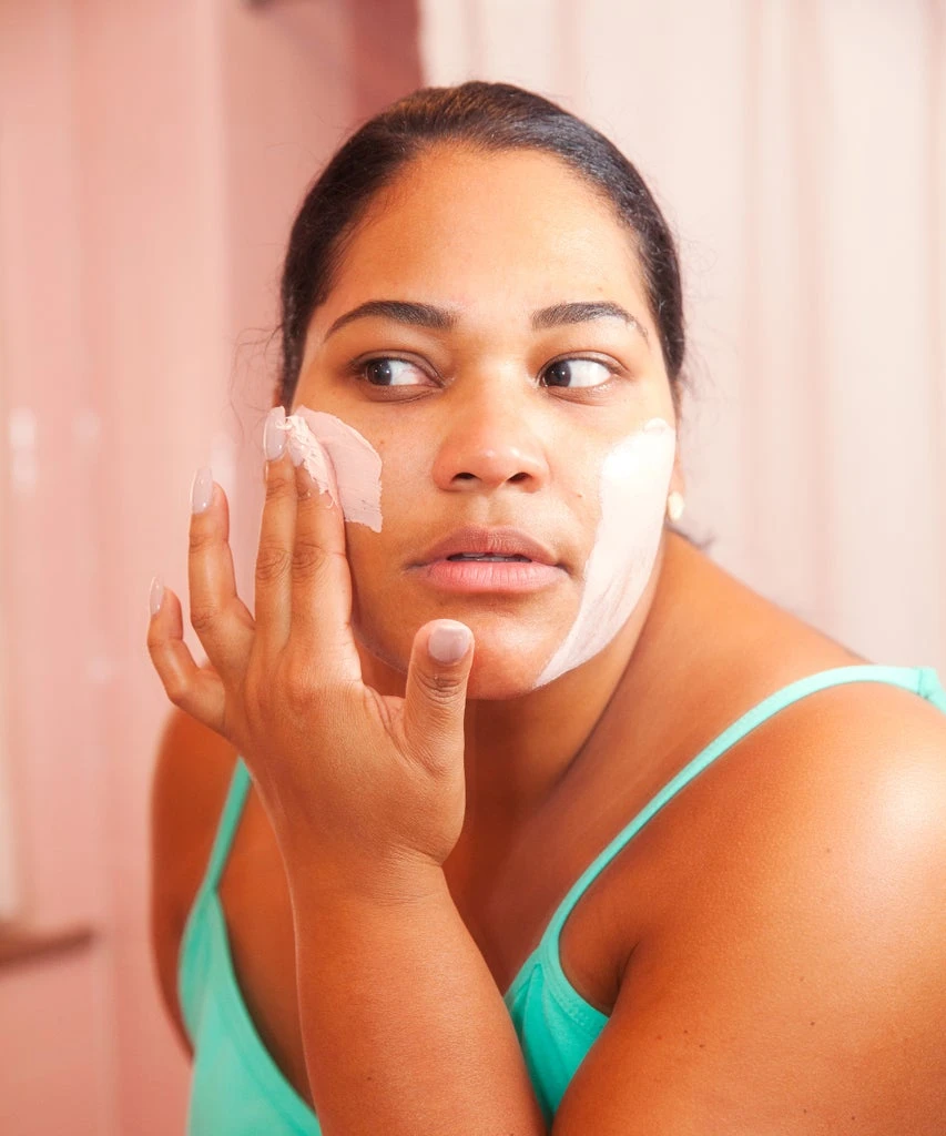 Why Can’t Sunscreen Brands Be Honest About White Casts?