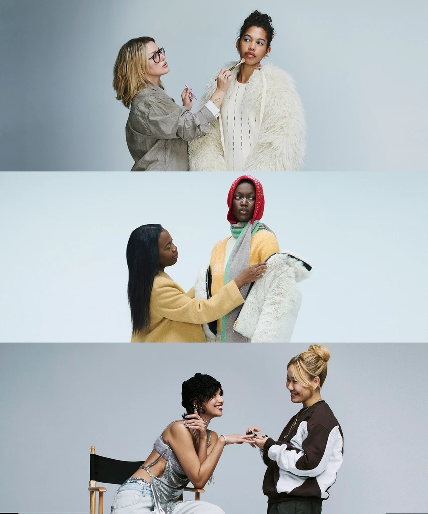R29 Winter Lookbook: 5 Festive Looks To Recreate This Season